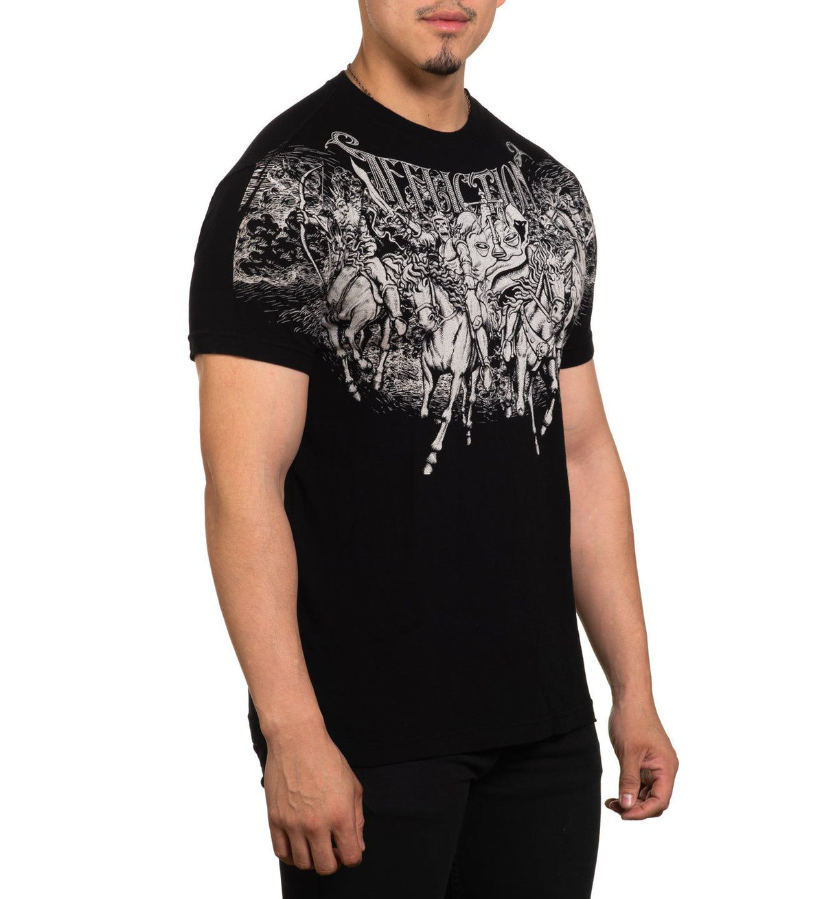Horsemen - Affliction Clothing