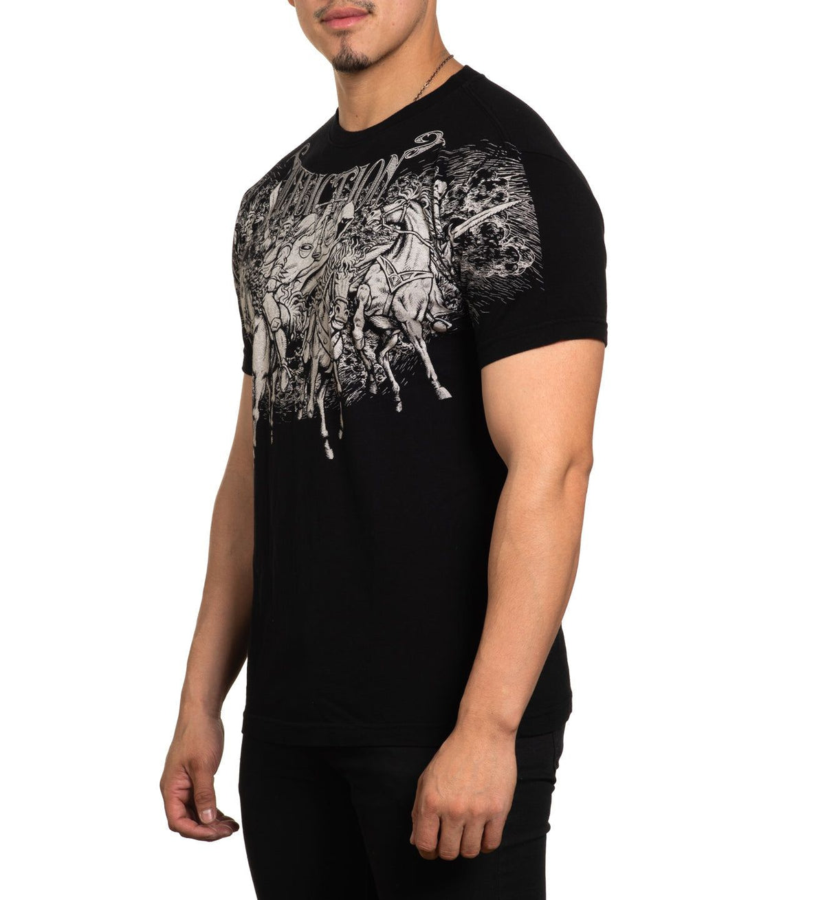 Horsemen - Affliction Clothing