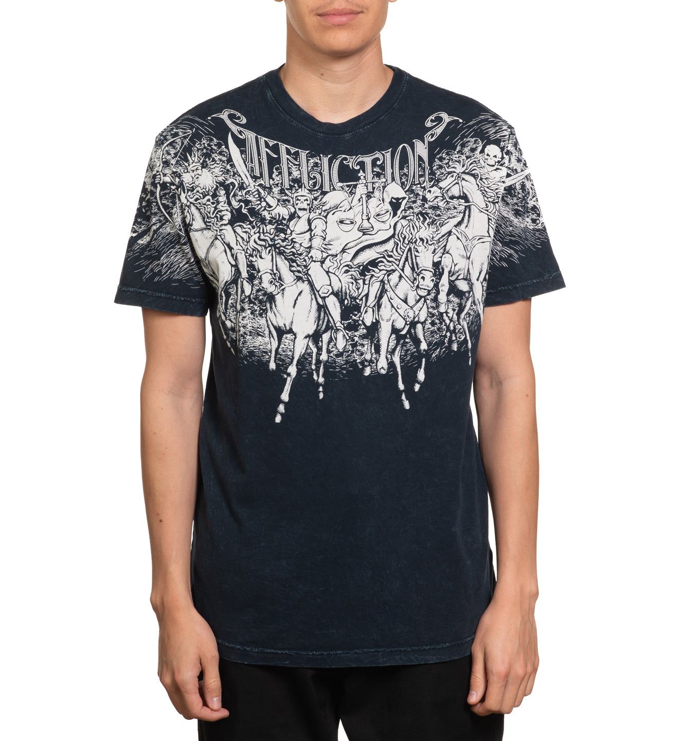 Horsemen - Affliction Clothing