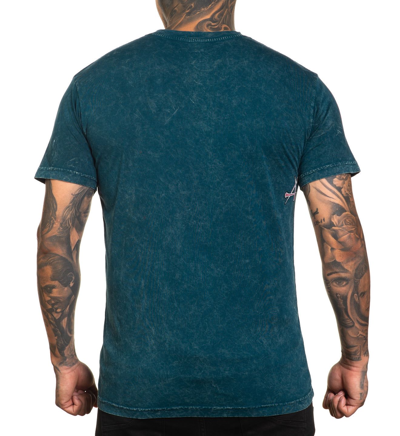 Hyper Speed - Affliction Clothing