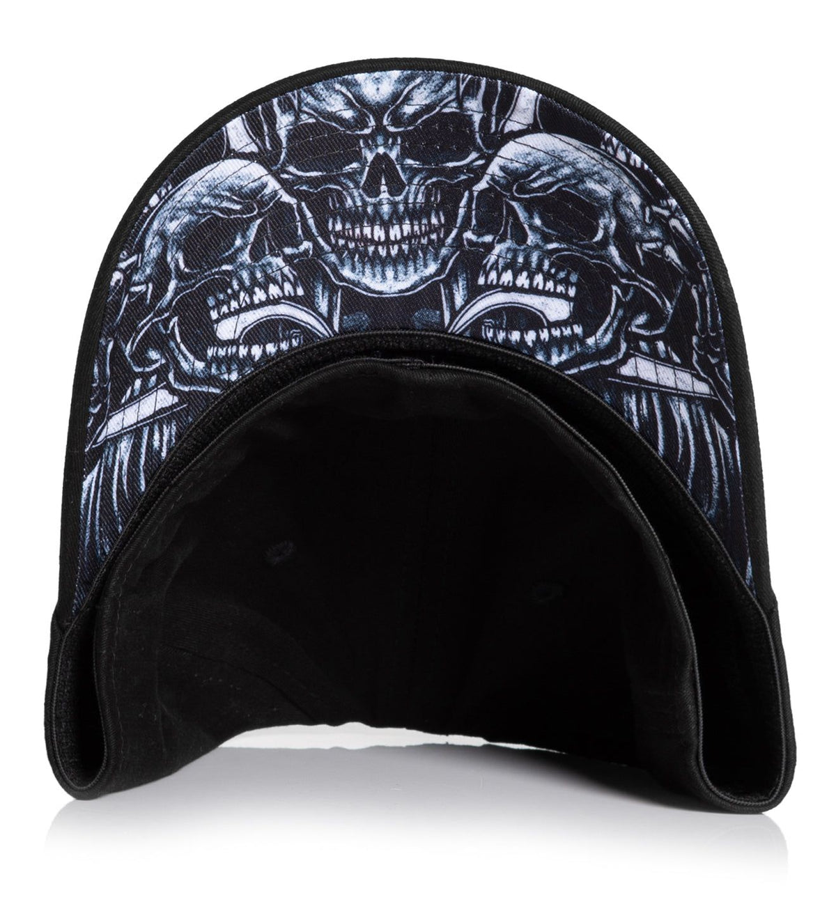 Ice Inferno Hat - Affliction Clothing