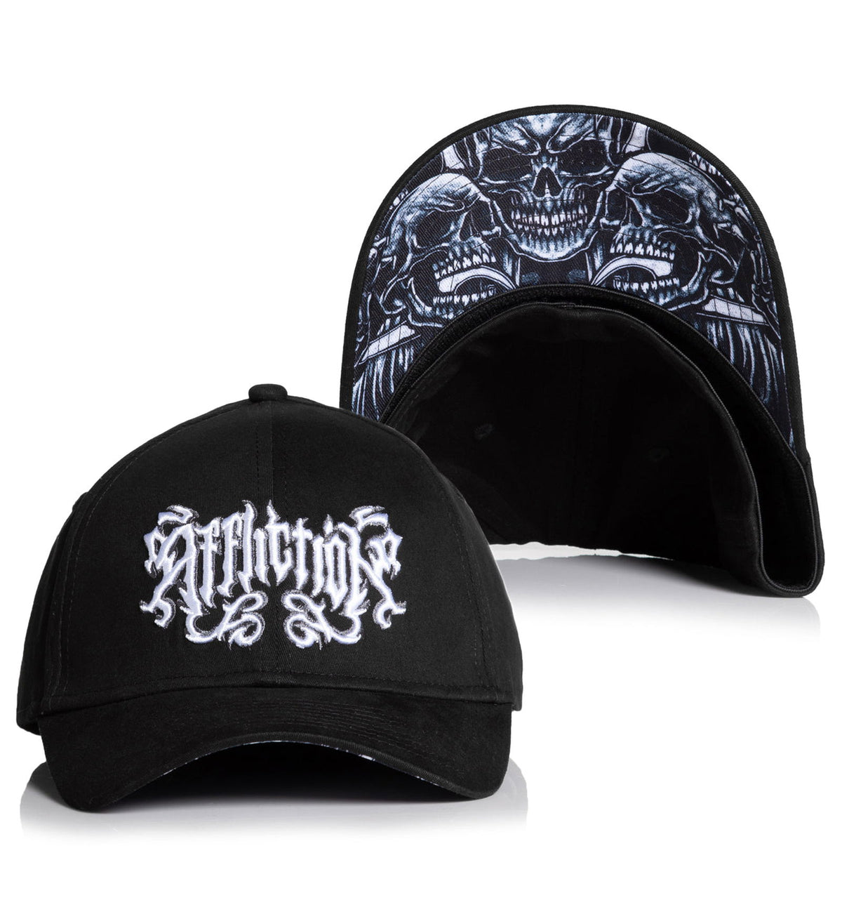 Ice Inferno Hat - Affliction Clothing