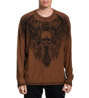Indifference - Affliction Clothing