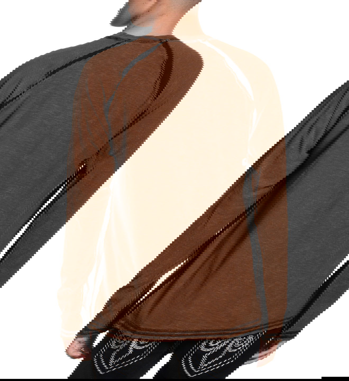 Indifference - Affliction Clothing