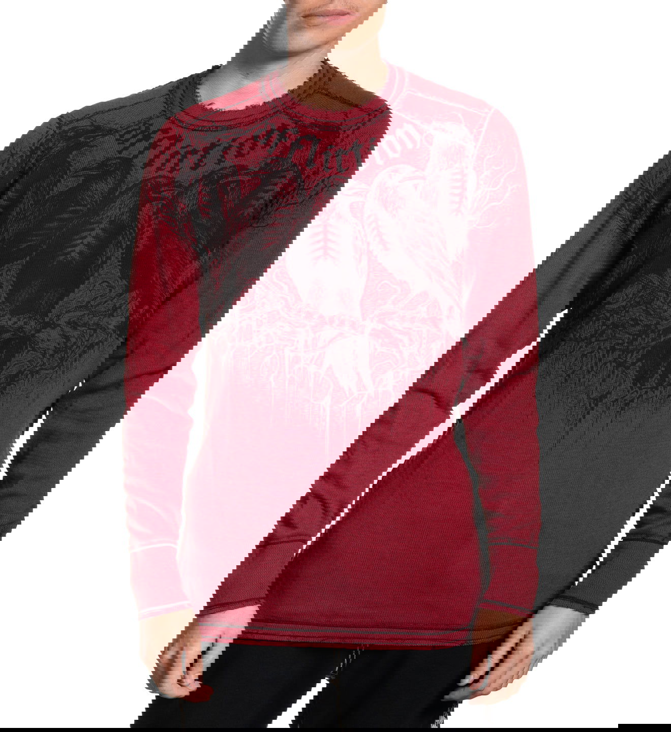 Infected Ritual - Affliction Clothing