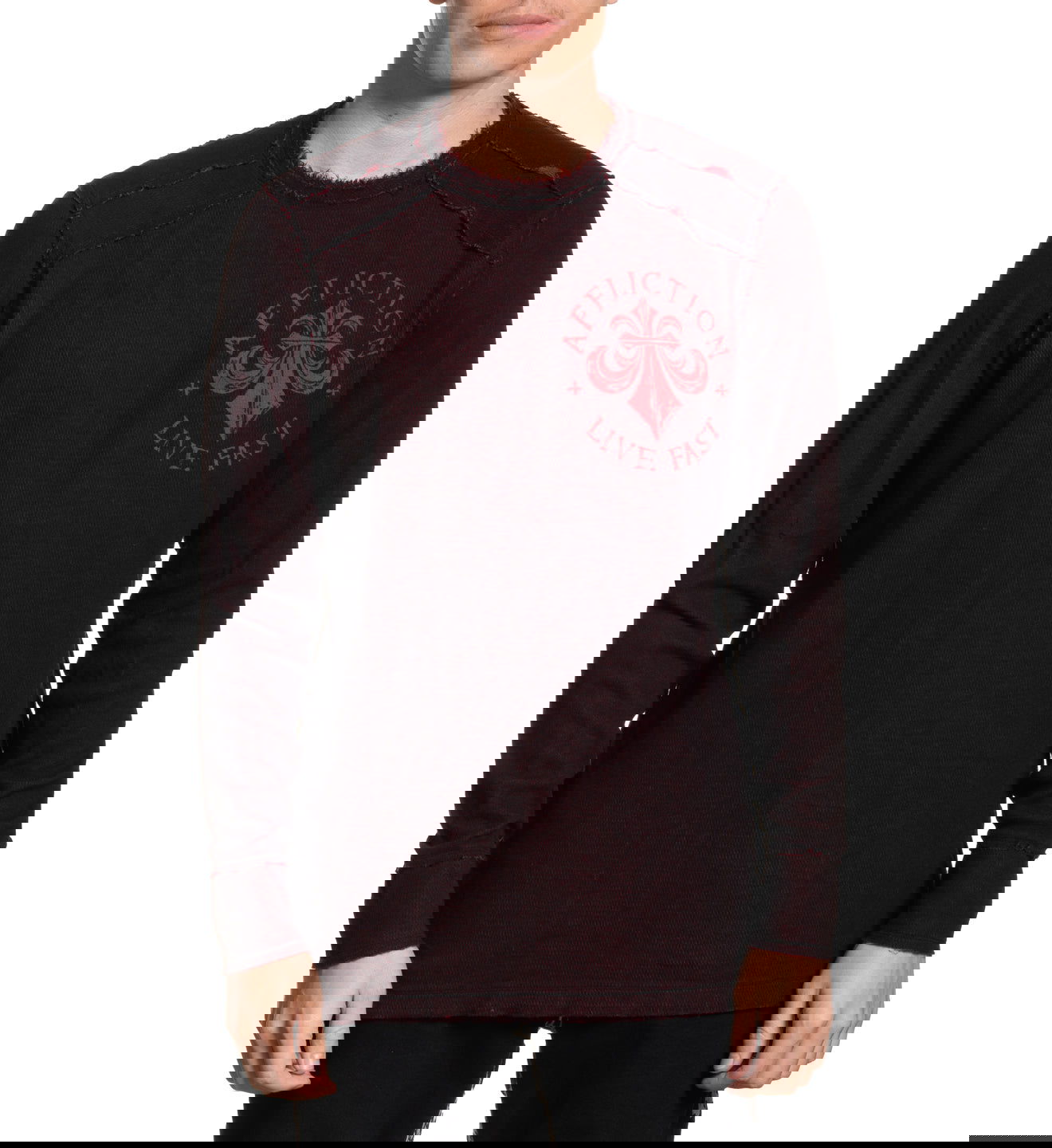 Infected Ritual - Affliction Clothing