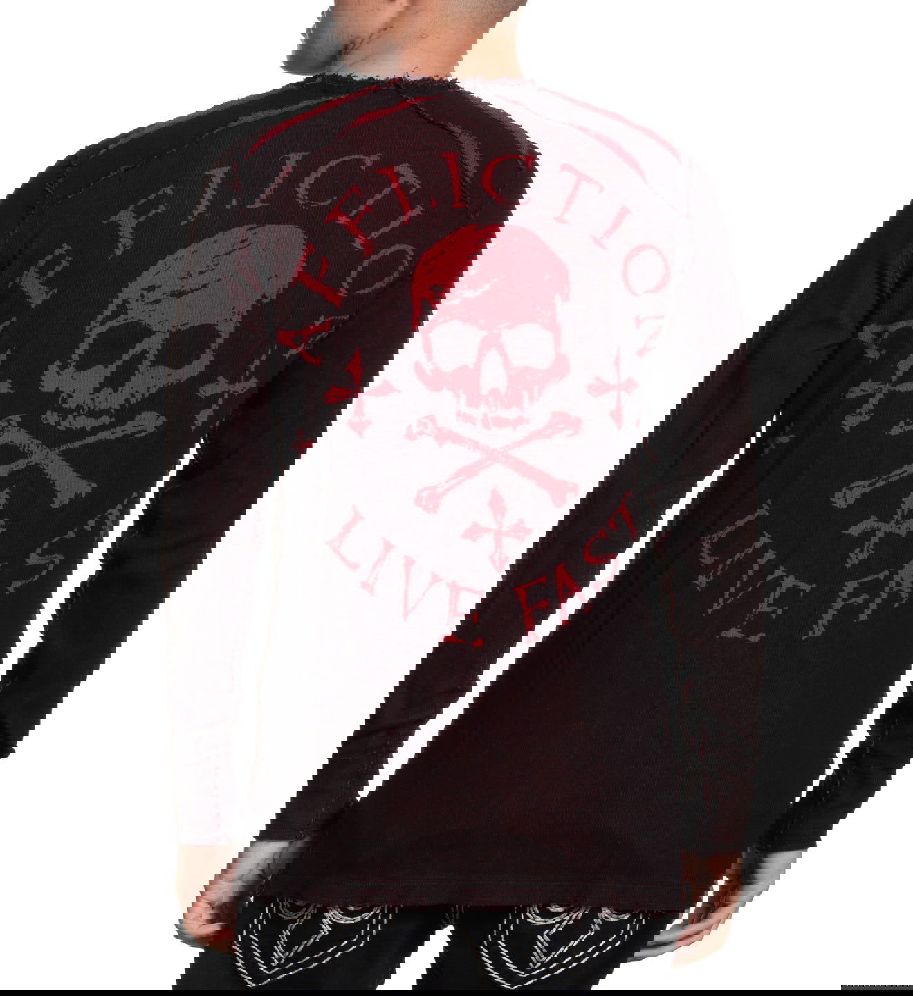 Infected Ritual - Affliction Clothing