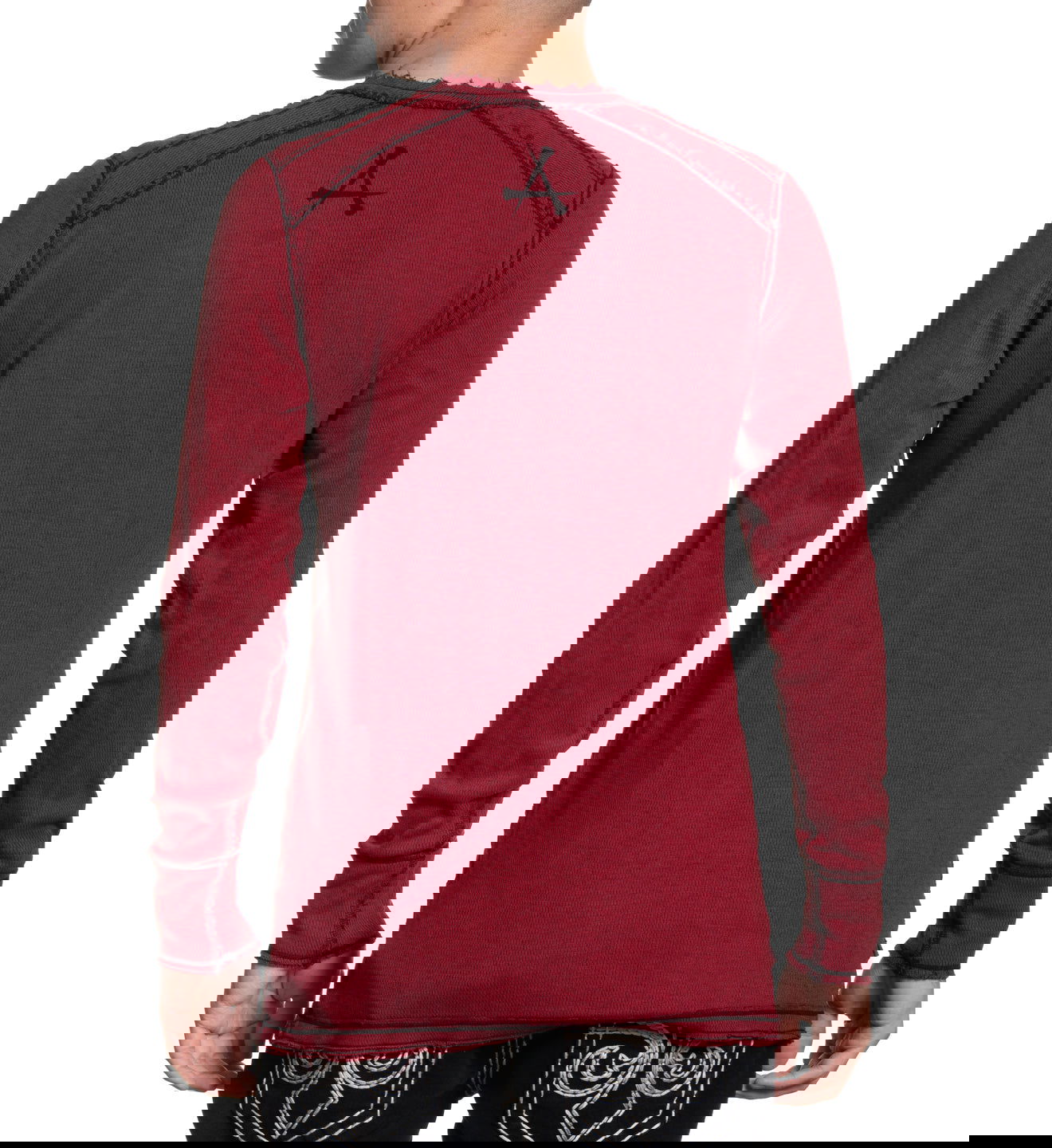 Infected Ritual - Affliction Clothing