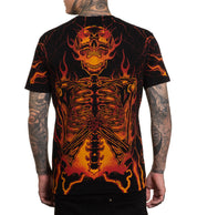 Infernal Nightmare - Affliction Clothing