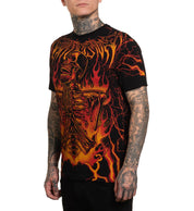 Infernal Nightmare - Affliction Clothing