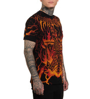 Infernal Nightmare - Affliction Clothing