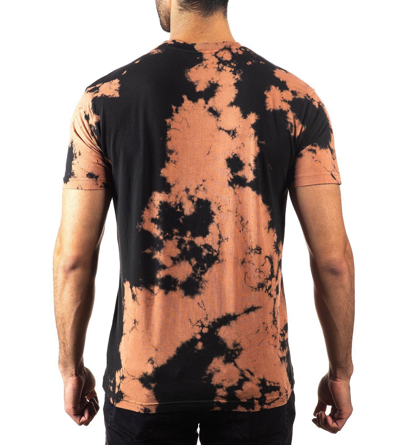 Infernal Savagery - Affliction Clothing