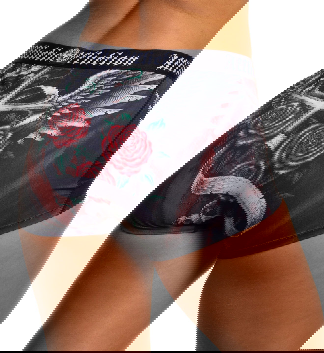 Ion Boy Short - Affliction Clothing