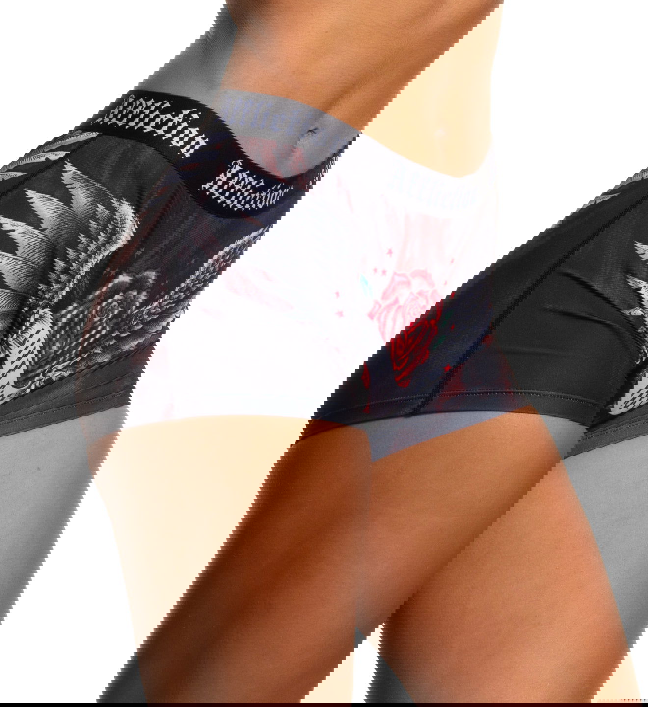 Ion Boy Short - Affliction Clothing