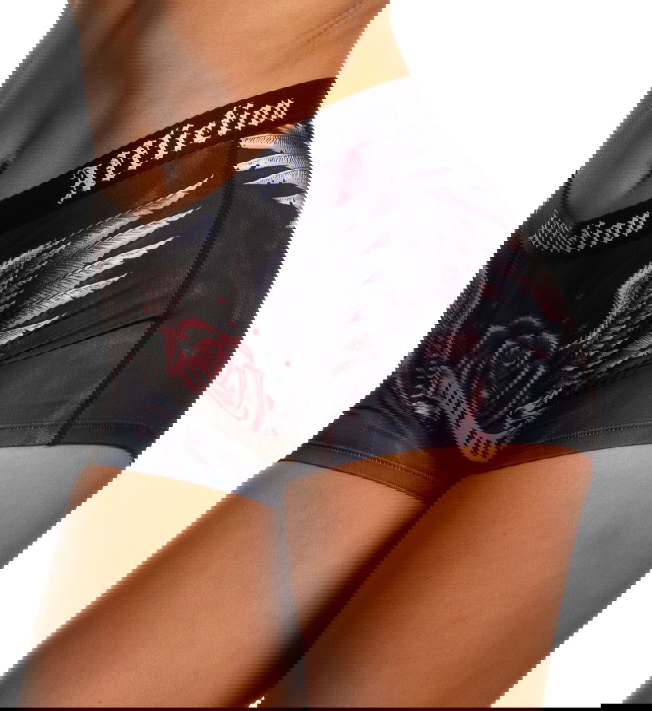 Ion Boy Short - Affliction Clothing