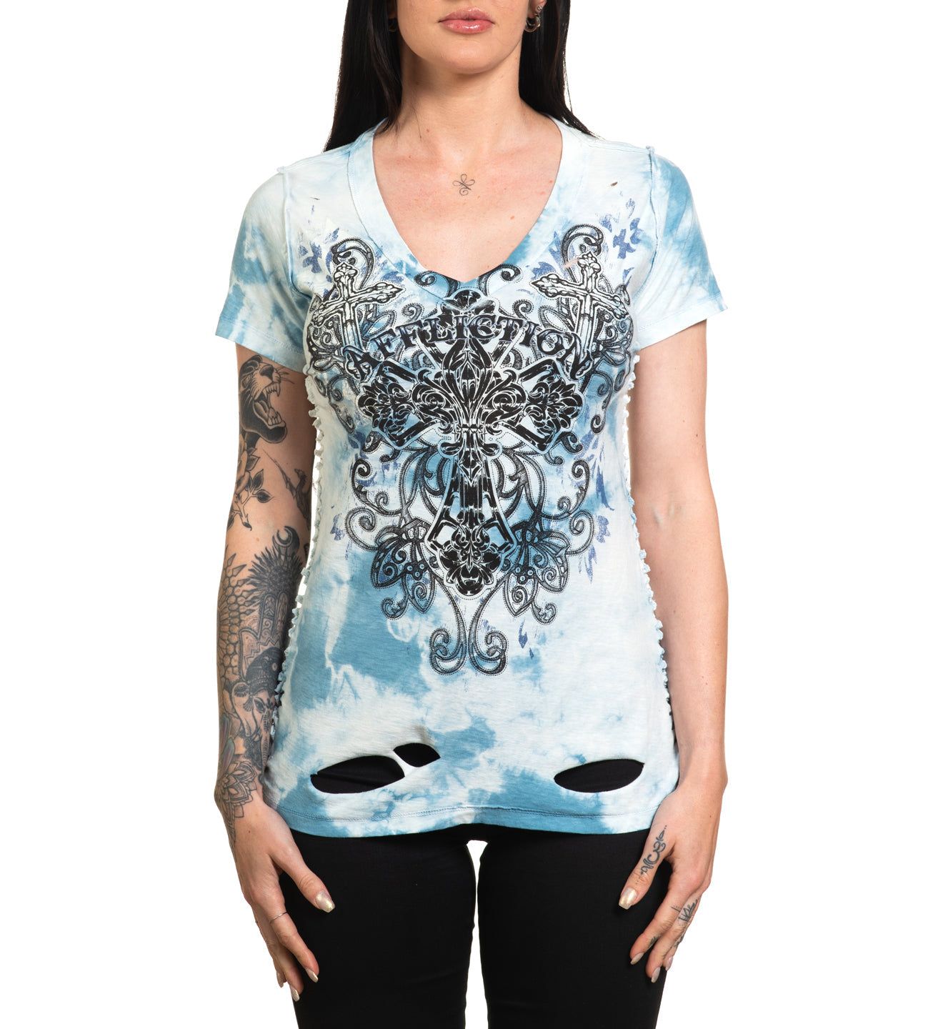 Iron Armada - Affliction Clothing