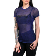 Izzy - Affliction Clothing