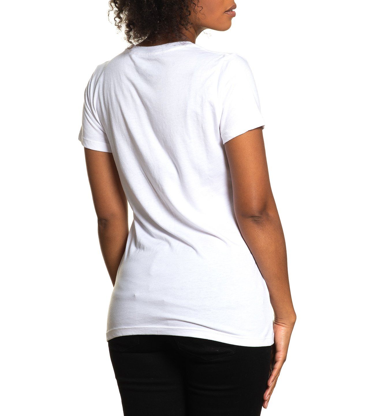 Jasmine - Affliction Clothing