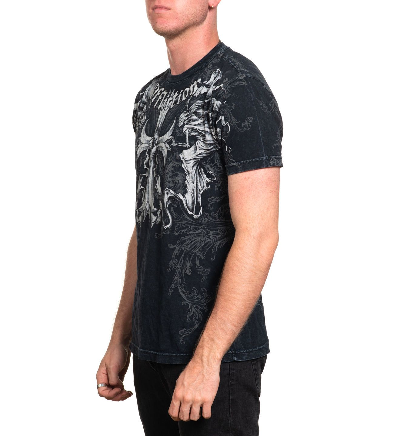 Jump - Affliction Clothing