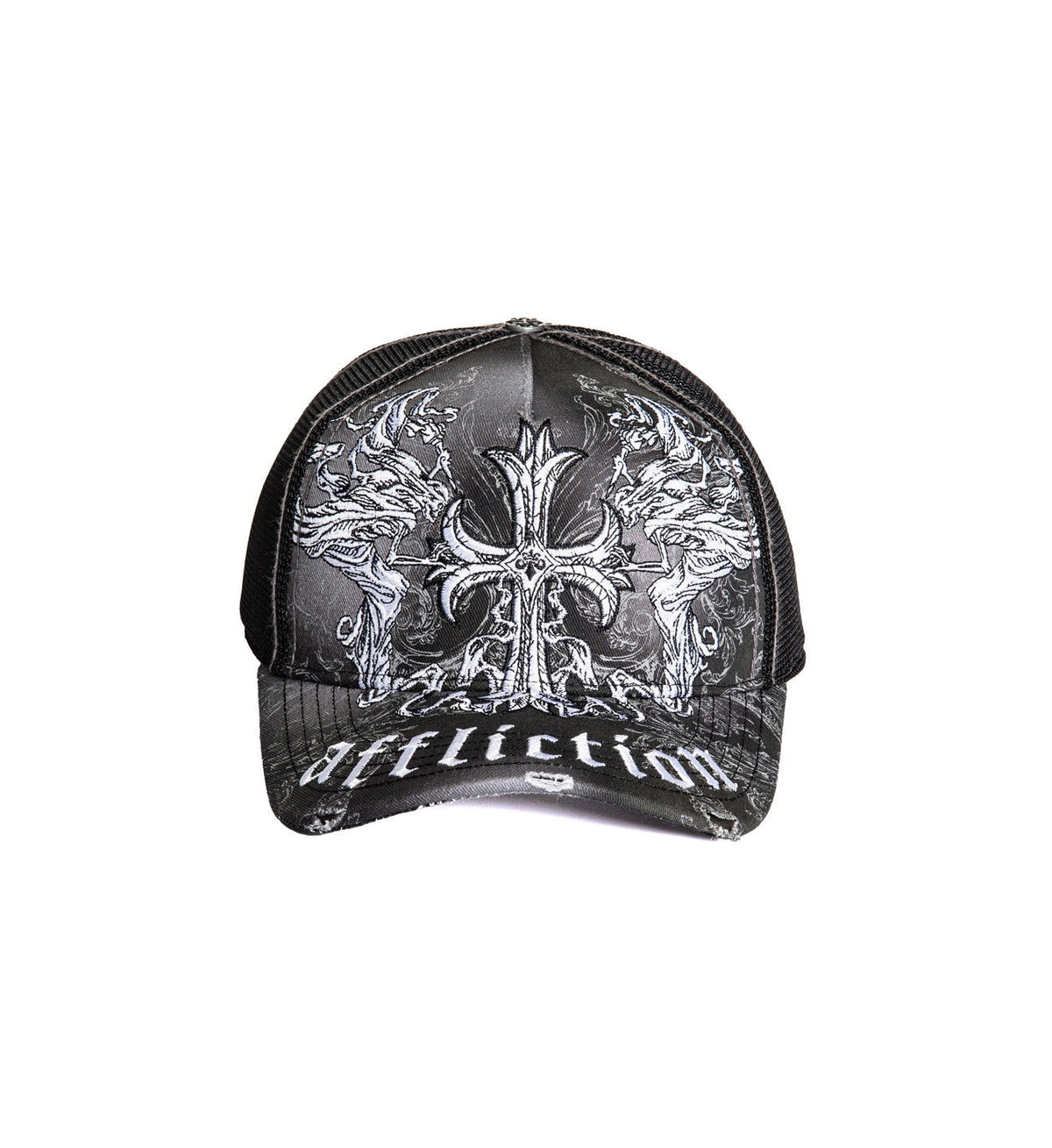 Jump Hat - Affliction Clothing