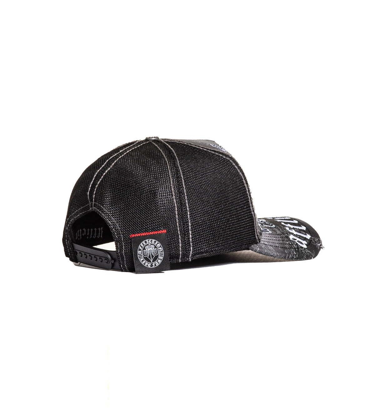 Jump Hat - Affliction Clothing