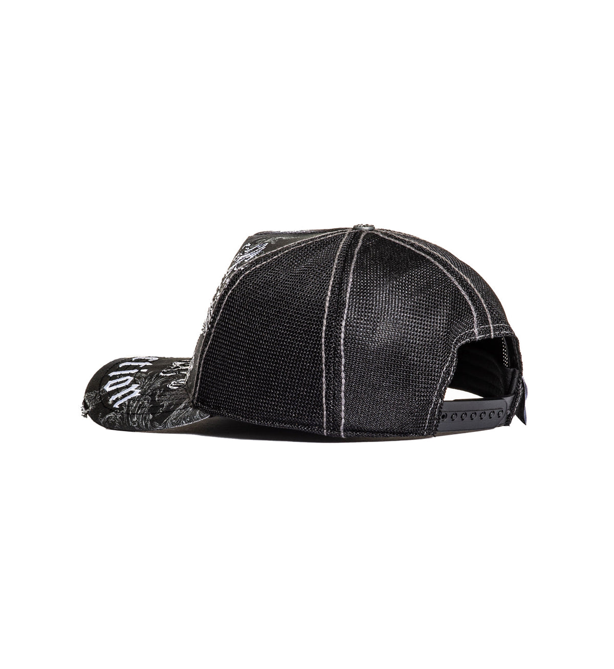 Jump Hat - Affliction Clothing