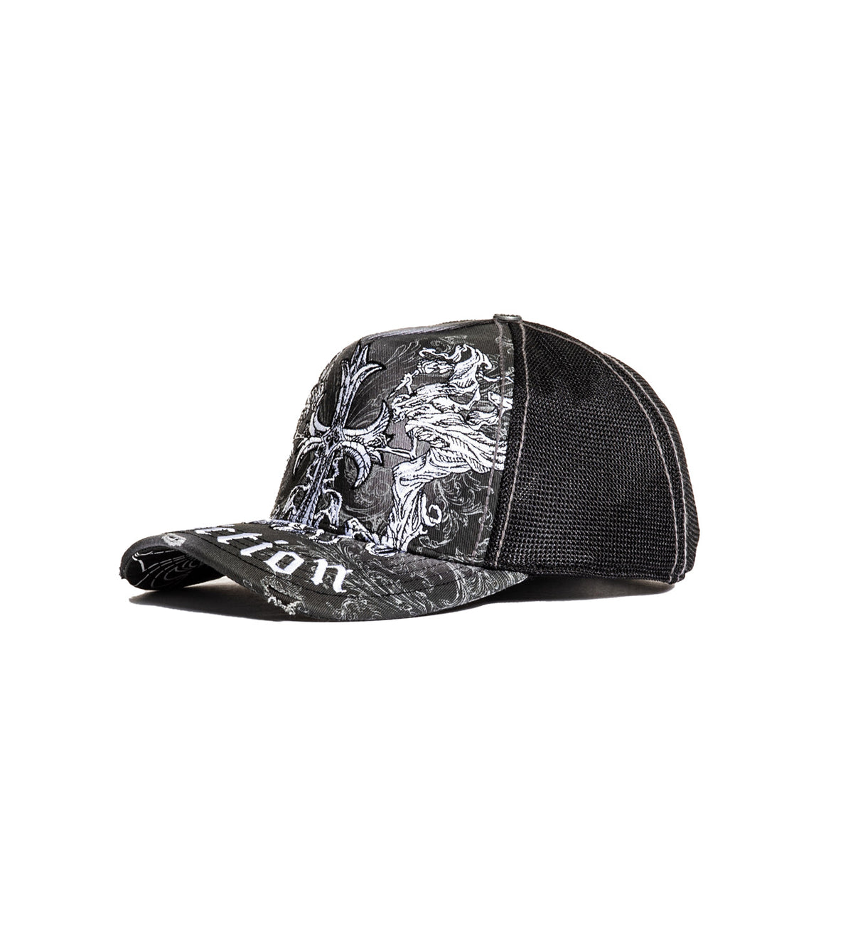 Jump Hat - Affliction Clothing