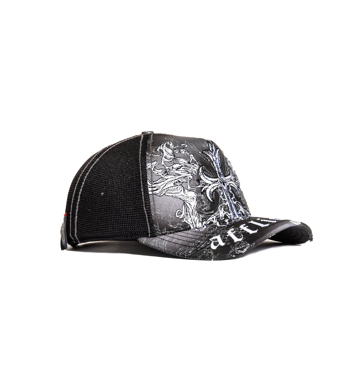 Jump Hat - Affliction Clothing
