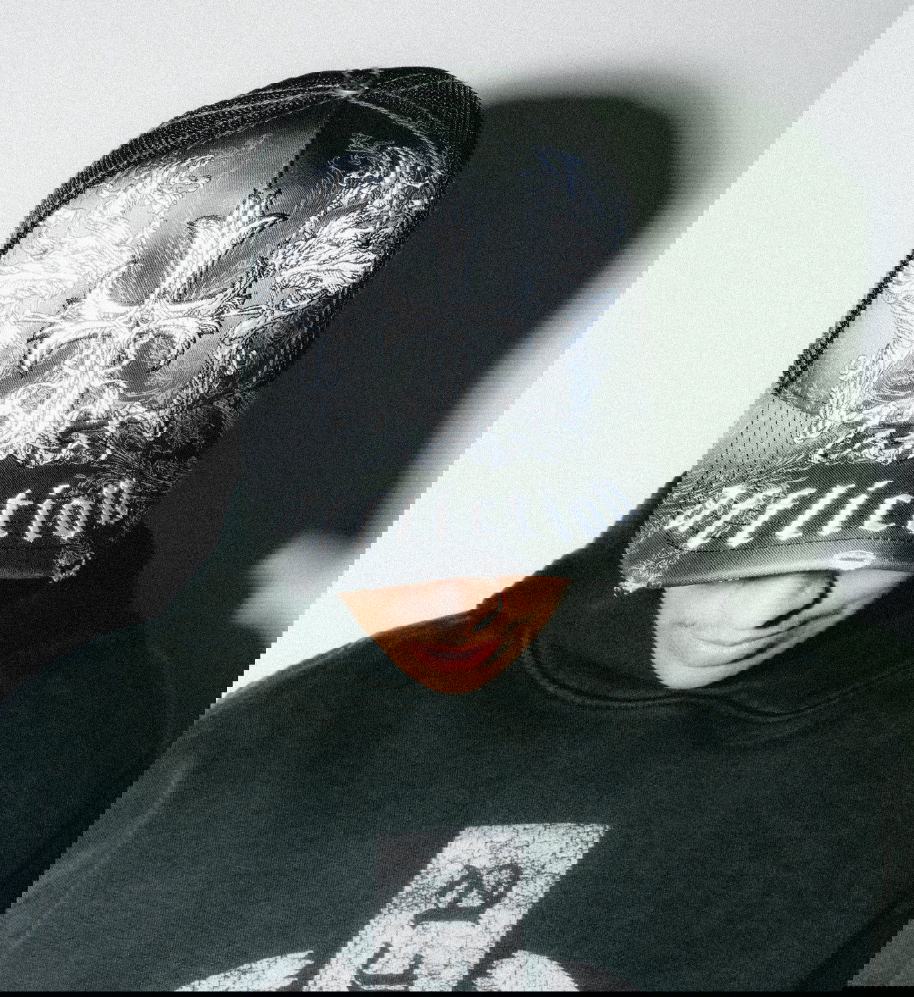 Jump Hat - Affliction Clothing