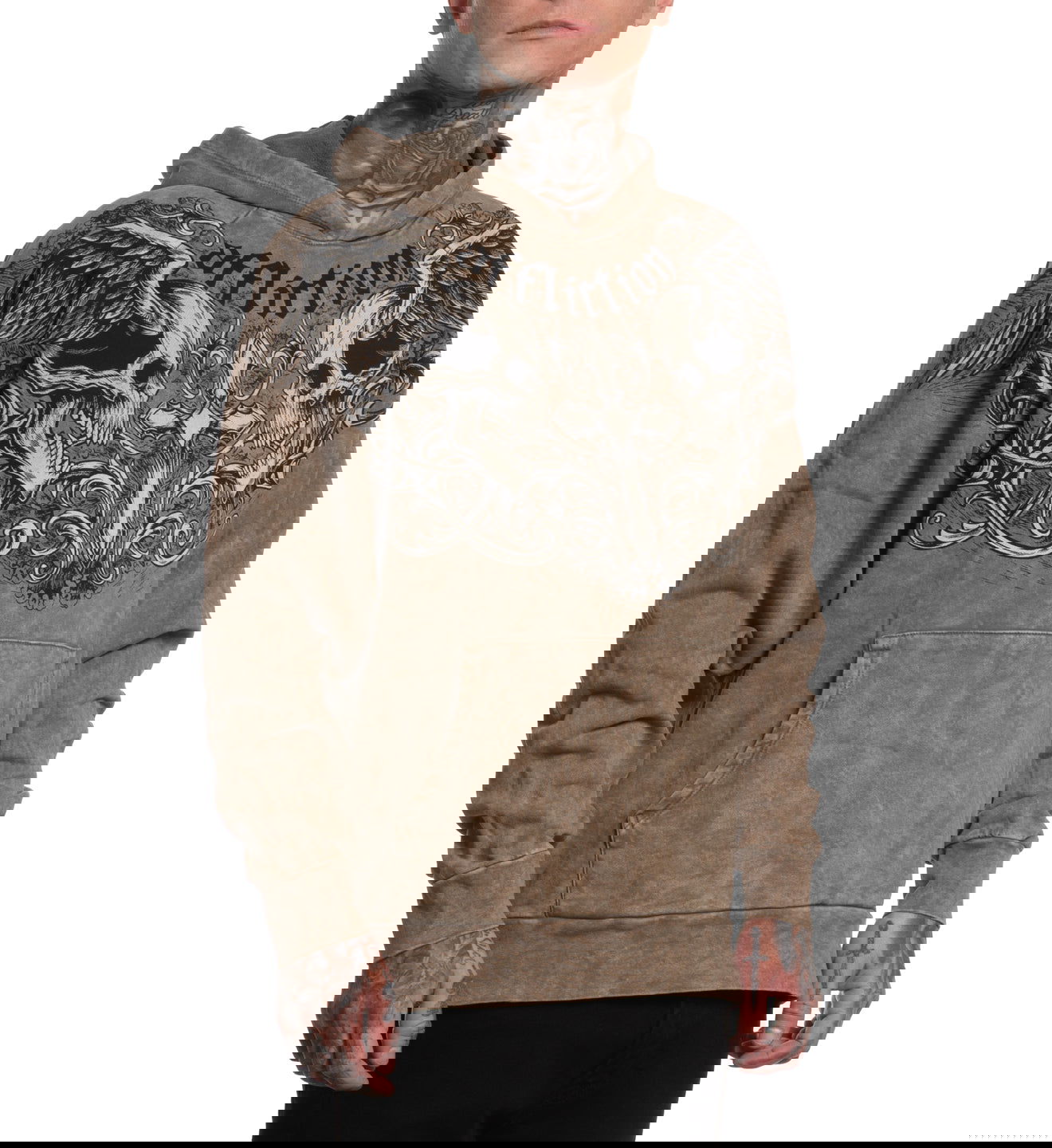 Keeper - Affliction Clothing