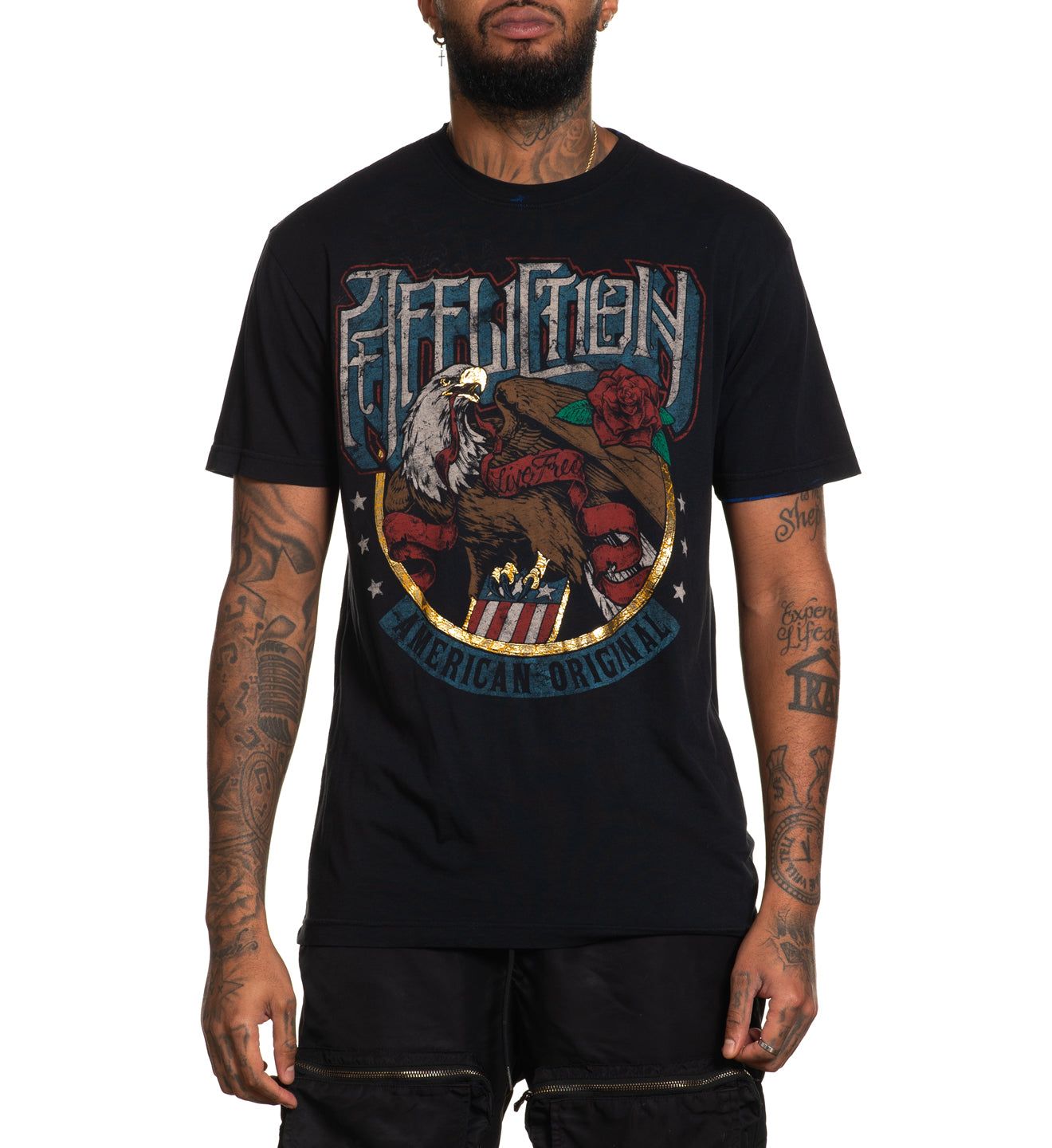 Kennebec - Affliction Clothing