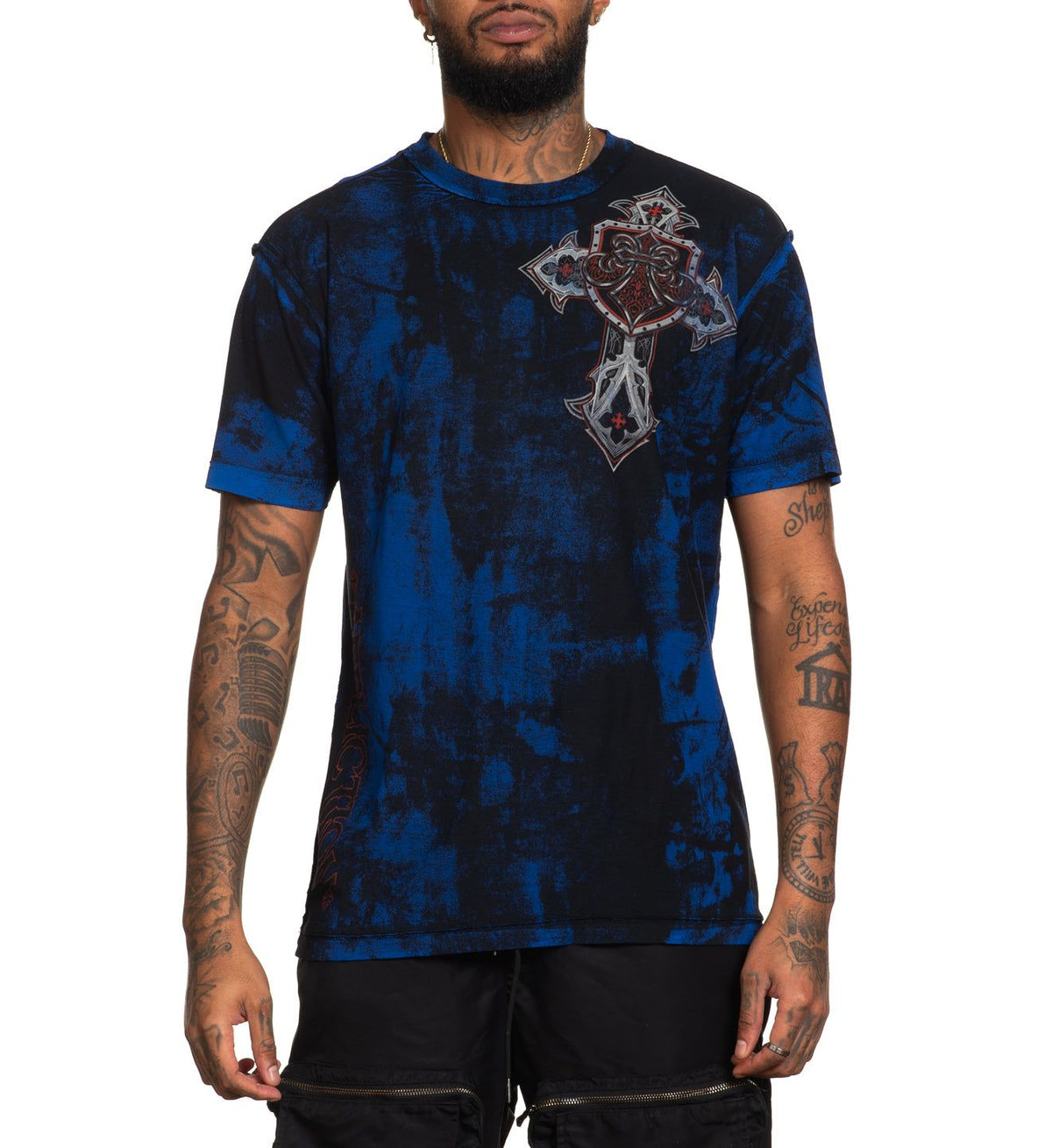 Kennebec - Affliction Clothing
