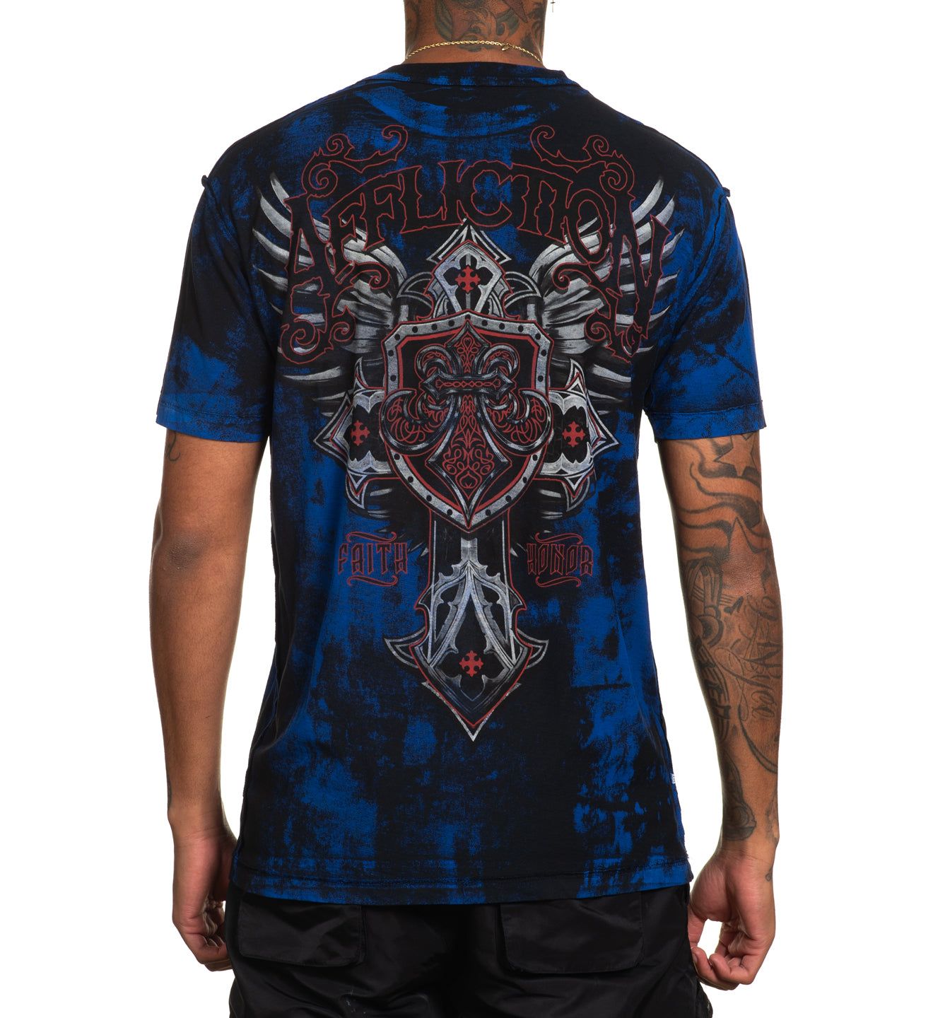 Kennebec - Affliction Clothing