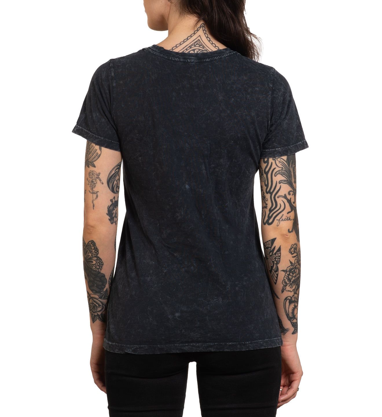 Killer Heart - Affliction Clothing