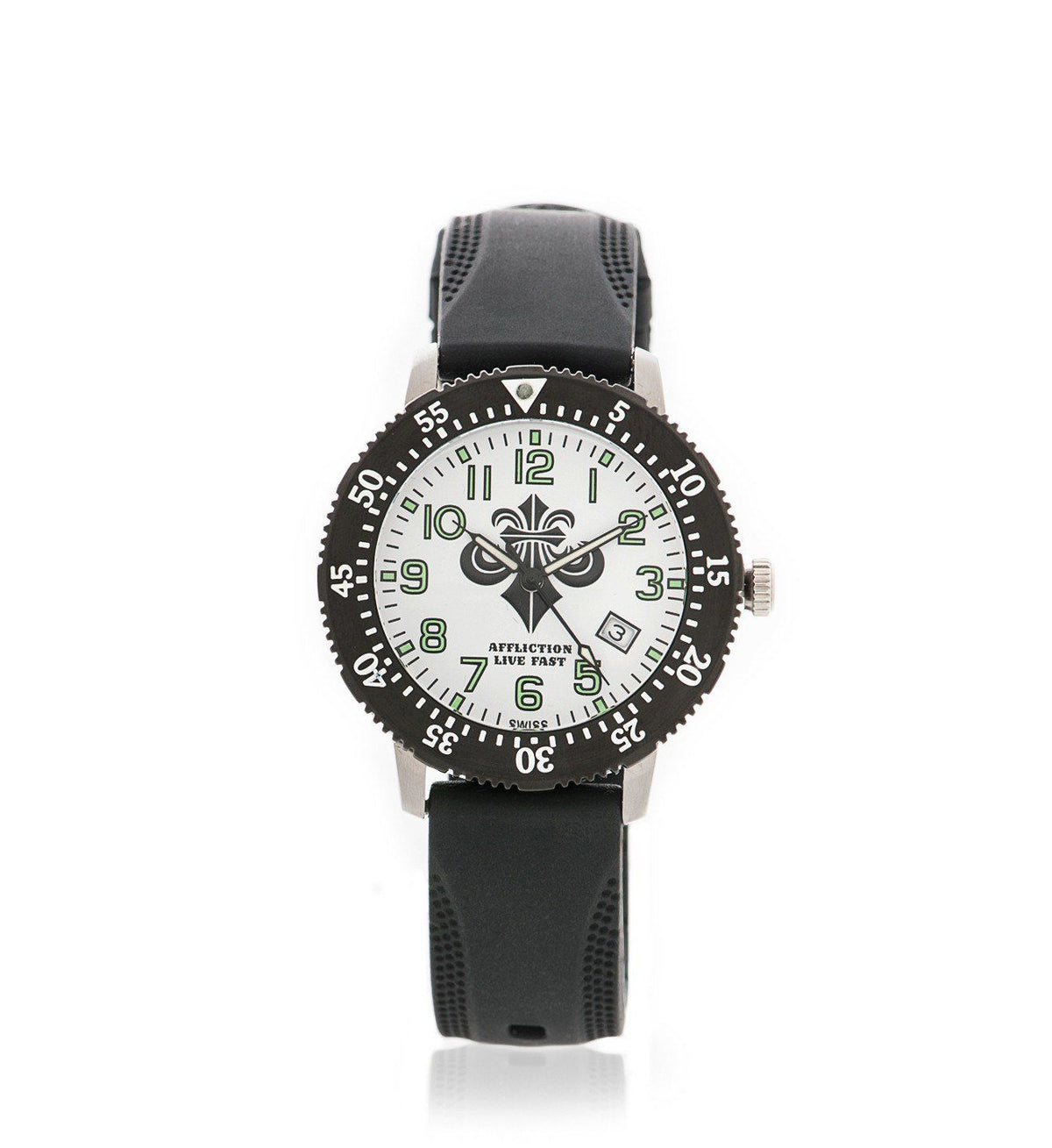 Ladies Watch - Affliction Clothing
