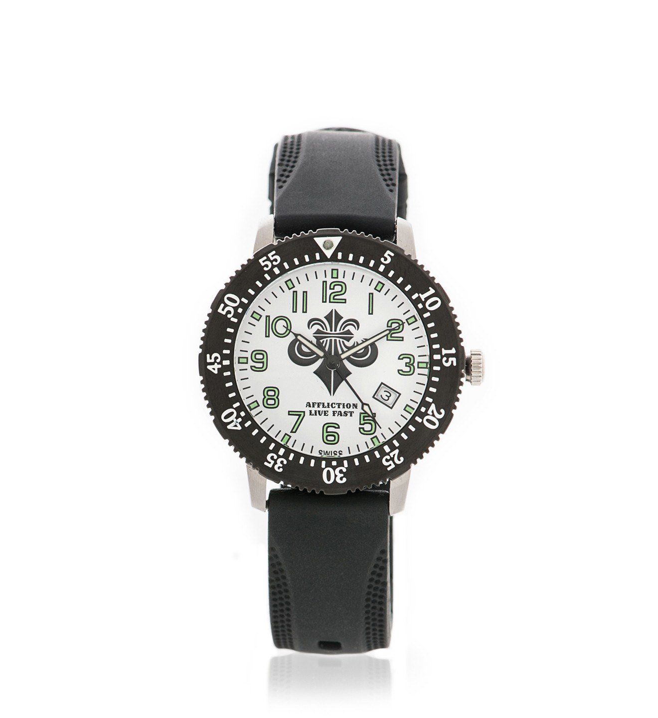 Ladies Watch - Affliction Clothing