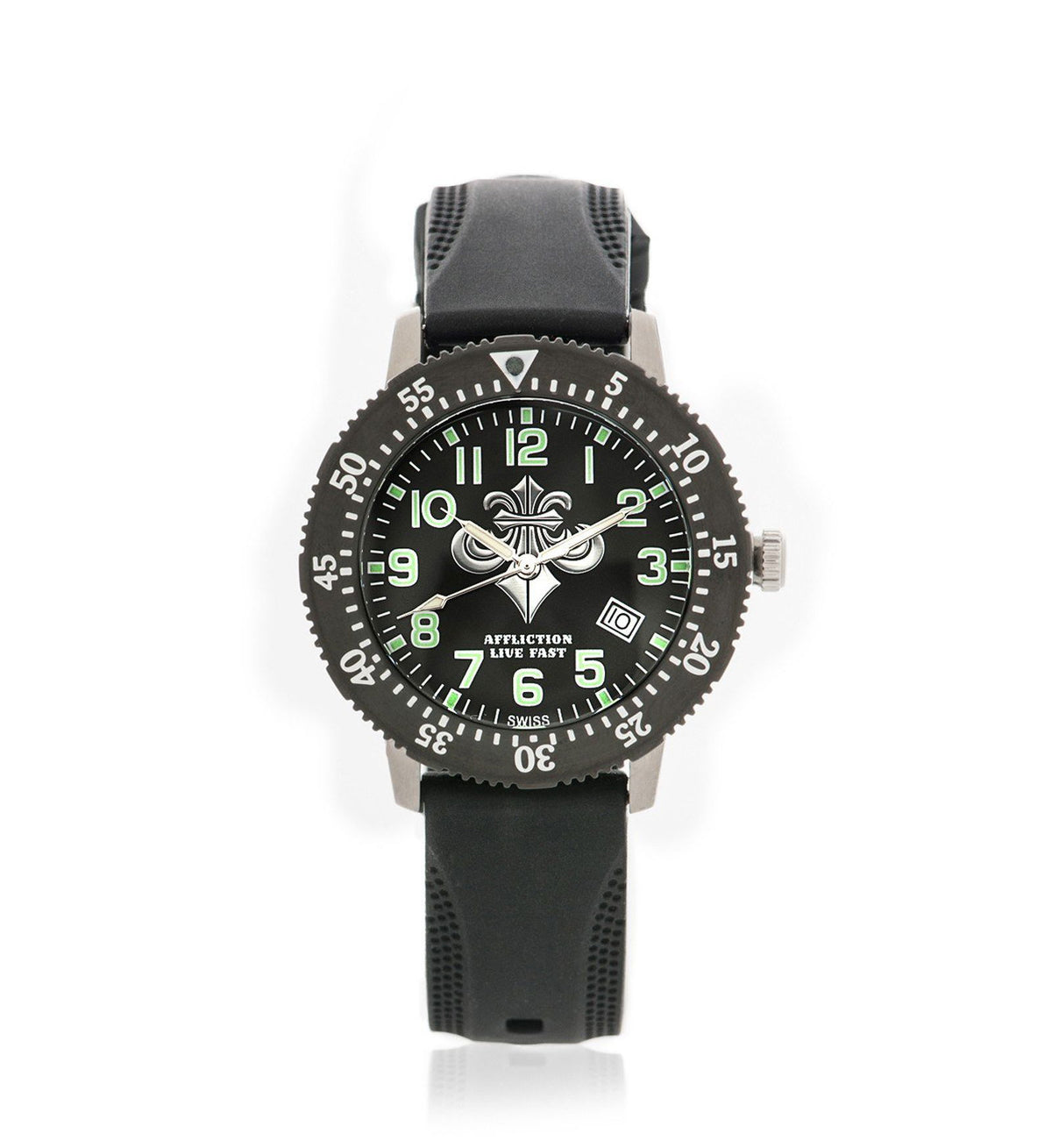 Ladies Watch - Affliction Clothing