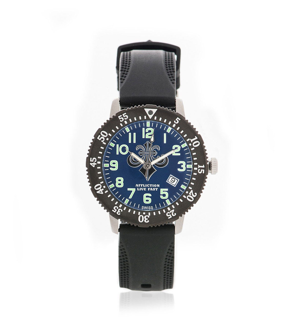 Ladies Watch - Affliction Clothing