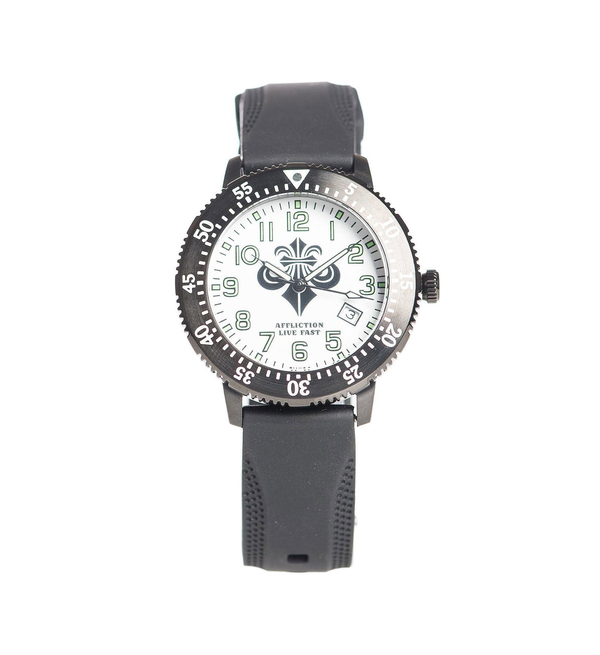 Ladies Watch - Affliction Clothing