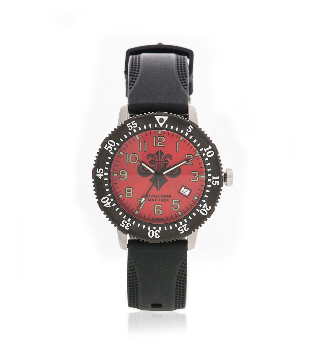 Ladies Watch - Affliction Clothing