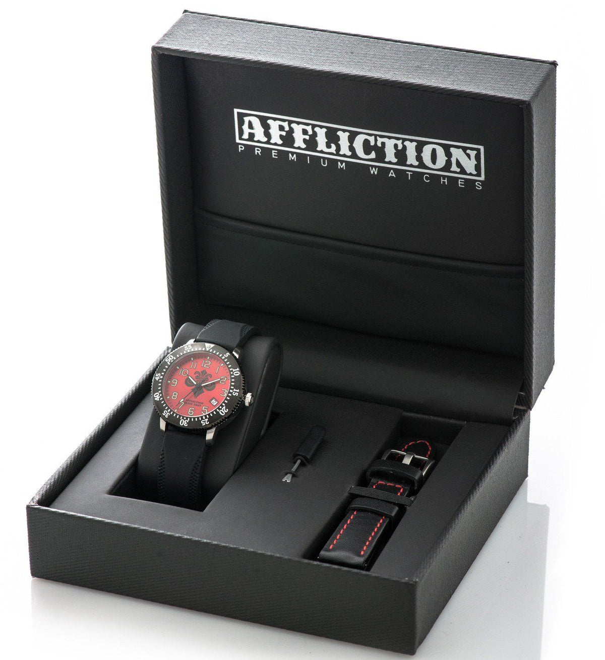 Ladies Watch - Affliction Clothing