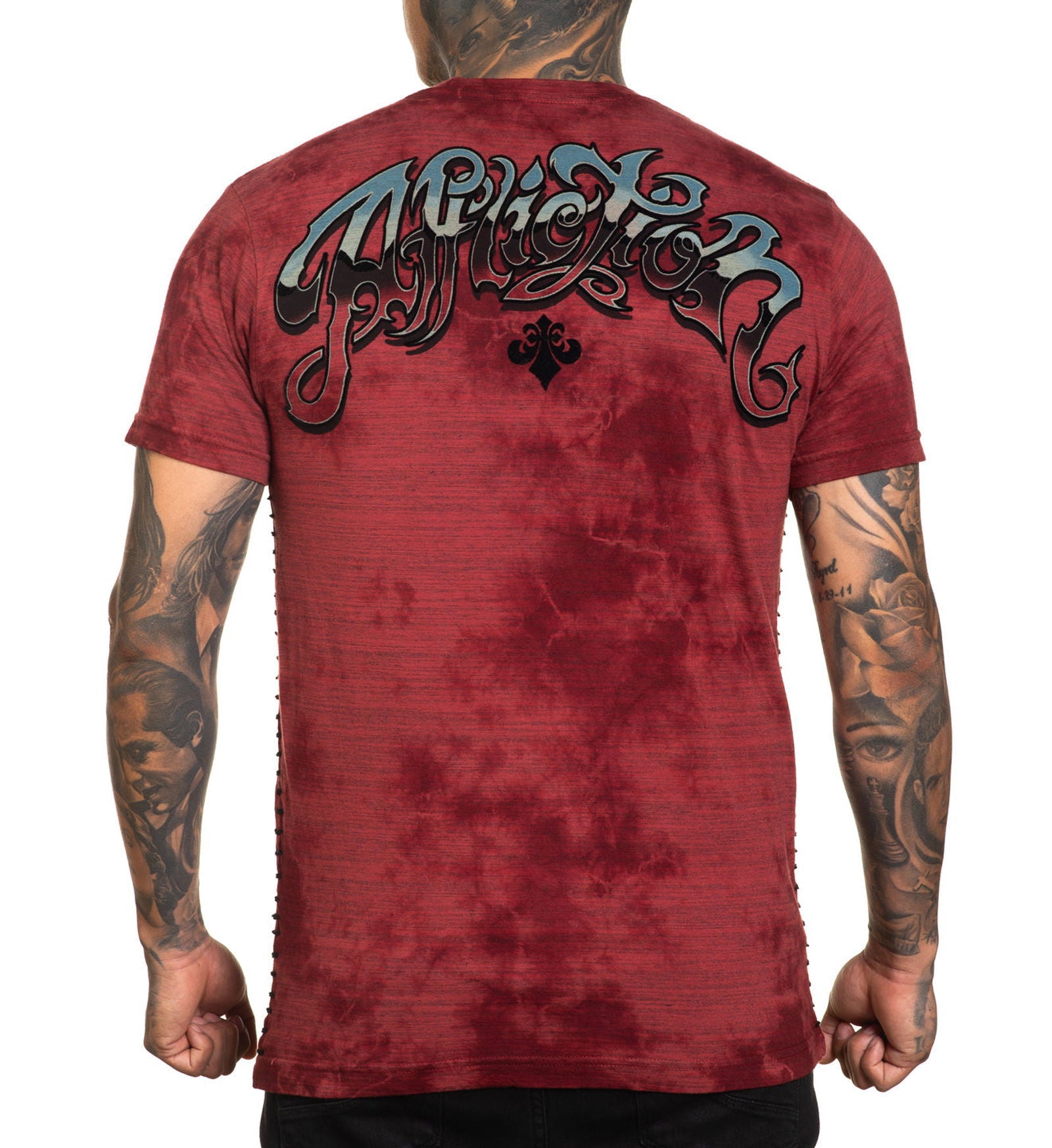 Lake Insomnia - Affliction Clothing