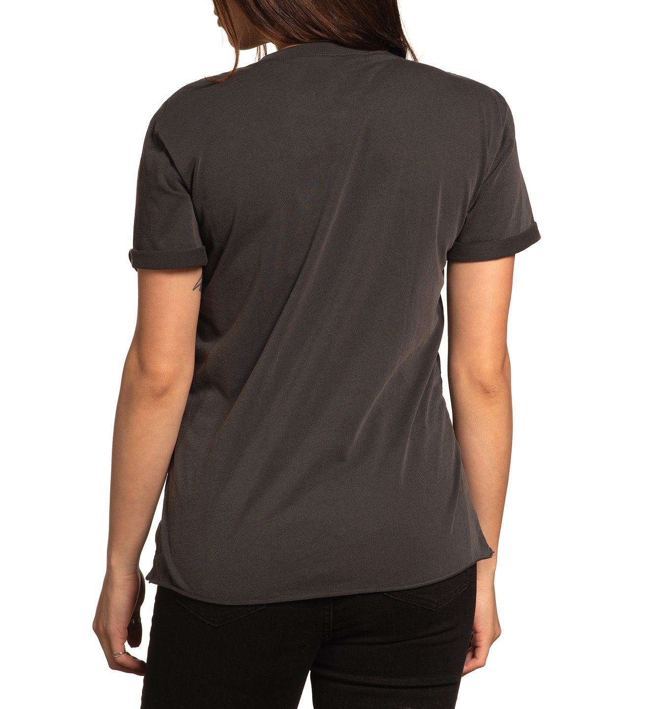 Leopard Head - Affliction Clothing