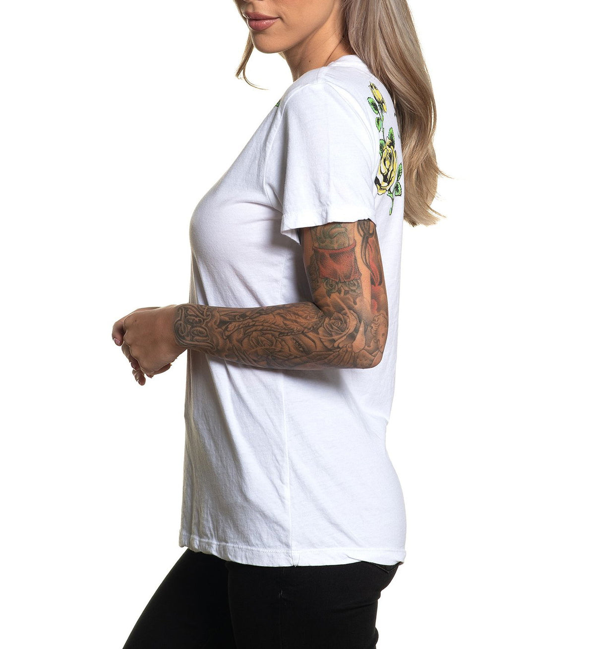 Life Sparrow - Affliction Clothing