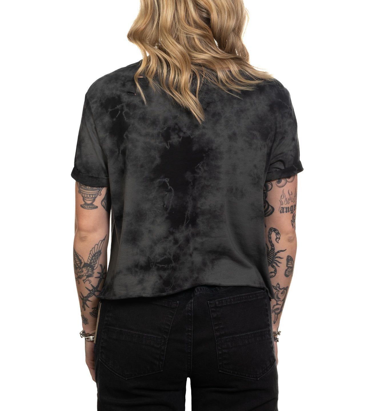 Lips - Affliction Clothing