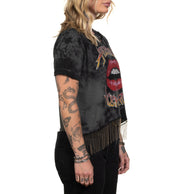 Lips - Affliction Clothing