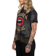Lips - Affliction Clothing