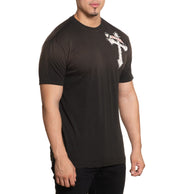 Live Fast - Affliction Clothing