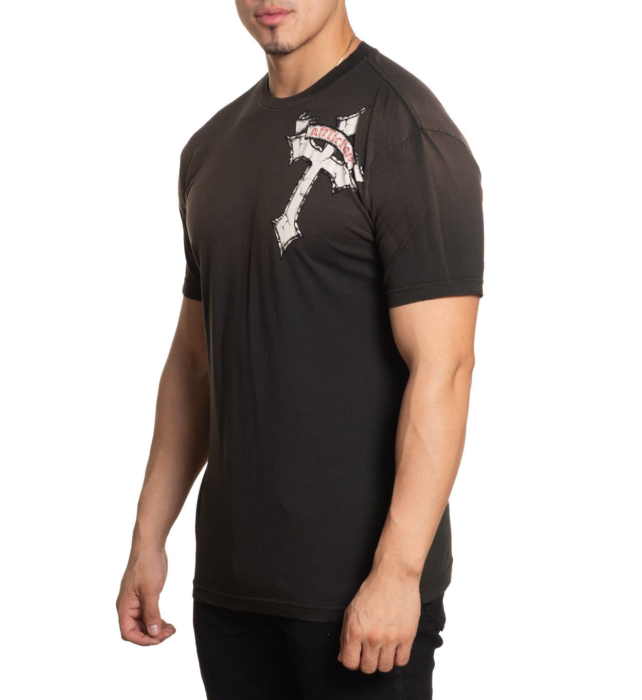Live Fast - Affliction Clothing