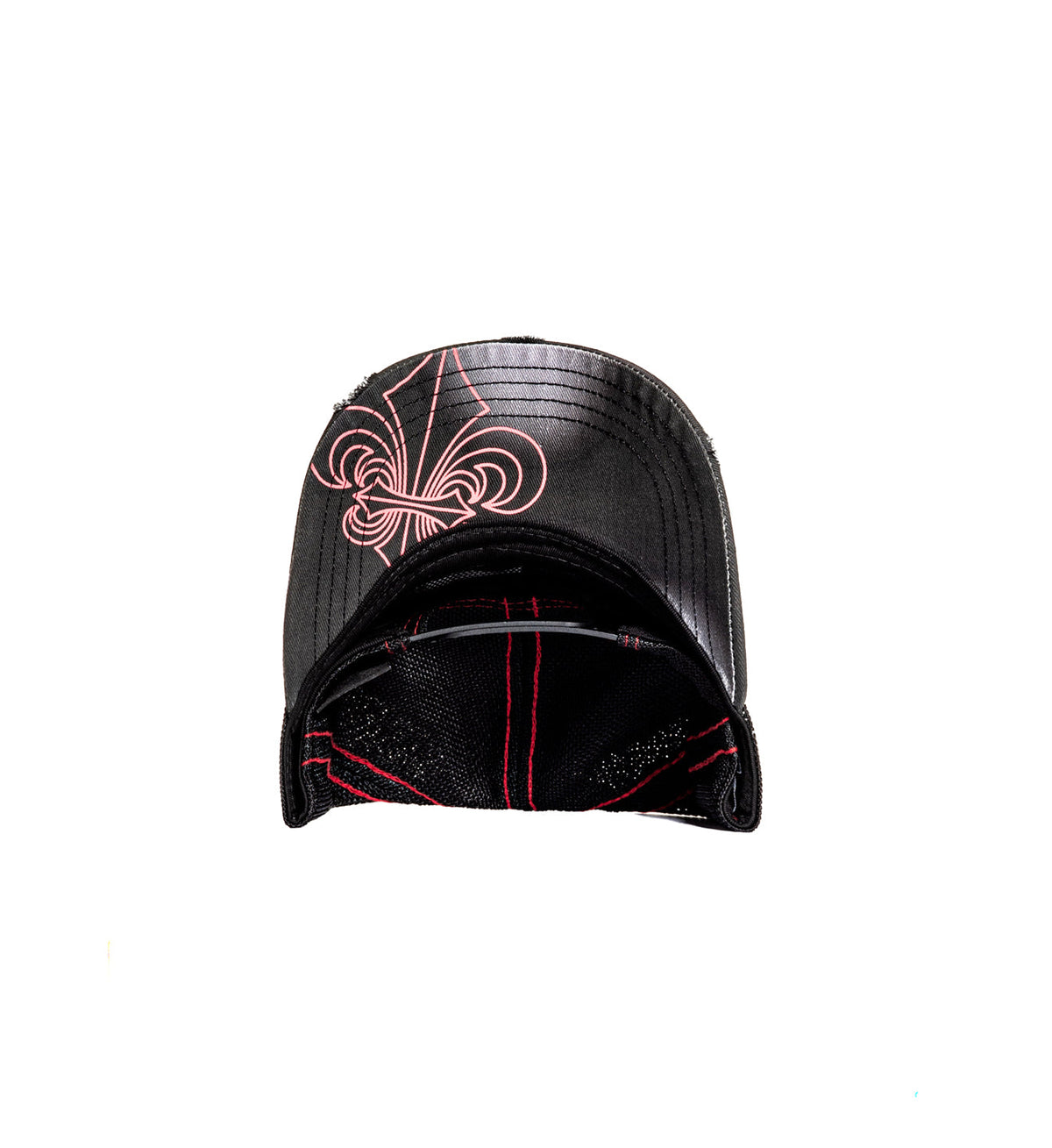 Live Fast Hat - Affliction Clothing